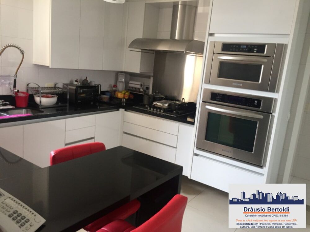 Cobertura, 4 quartos, 455 m² - Foto 9