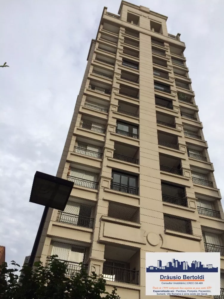 Apartamento, 2 quartos, 69 m² - Foto 2