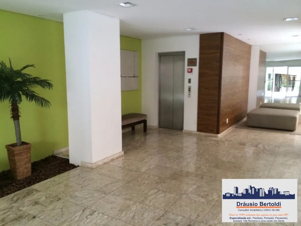 Apartamento, 2 quartos, 69 m² - Foto 6