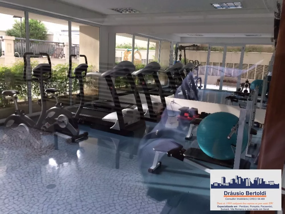 Apartamento, 2 quartos, 69 m² - Foto 3