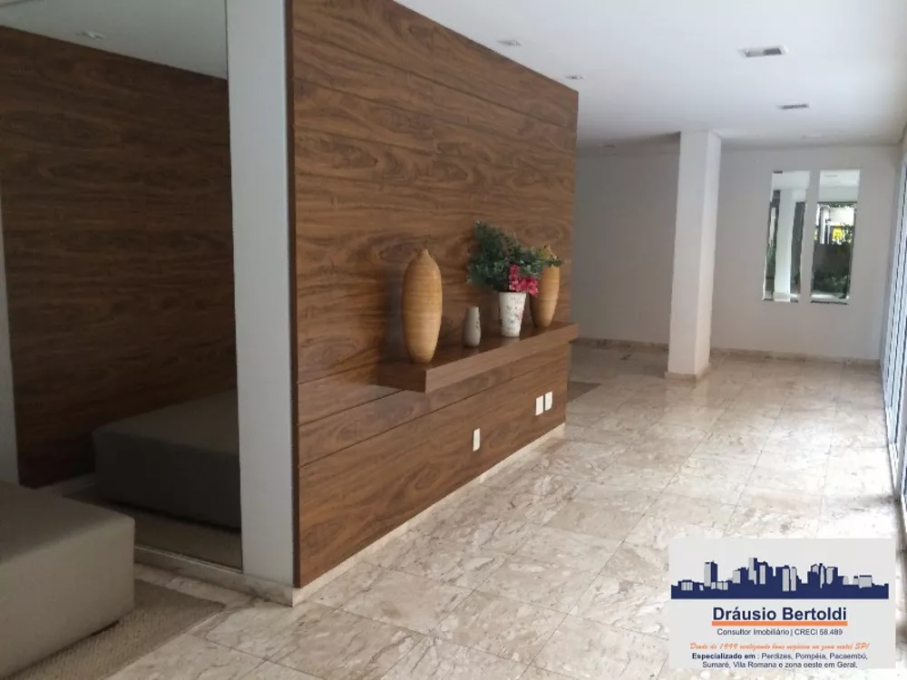 Apartamento, 2 quartos, 69 m² - Foto 4