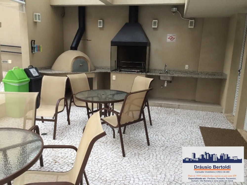 Apartamento, 2 quartos, 69 m² - Foto 5