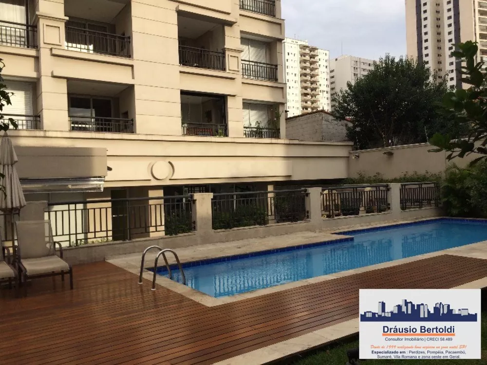 Apartamento, 2 quartos, 69 m² - Foto 1