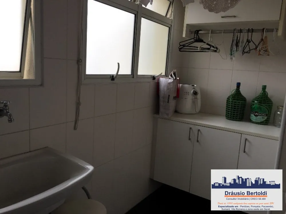 Apartamento, 3 quartos, 104 m² - Foto 10