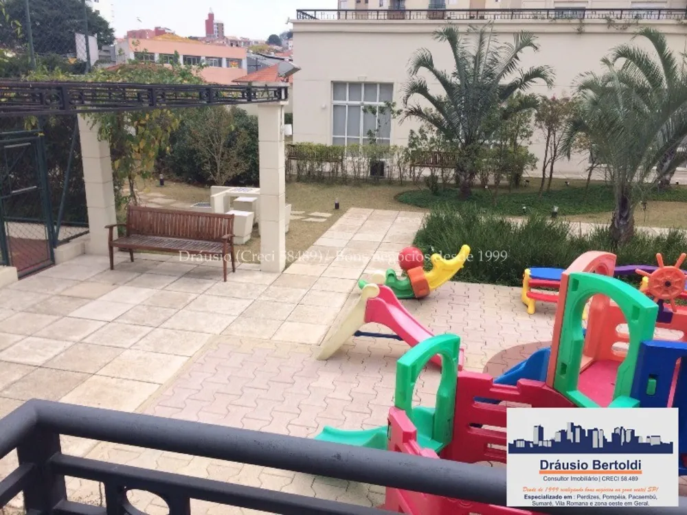 Apartamento, 3 quartos, 104 m² - Foto 11
