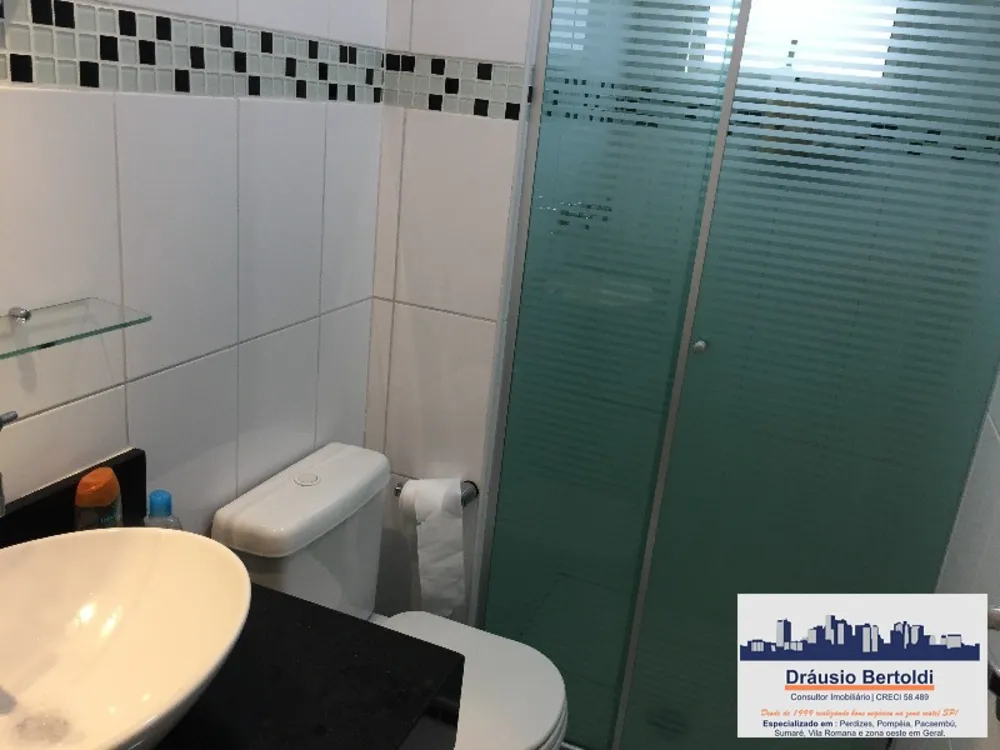 Apartamento, 3 quartos, 104 m² - Foto 5
