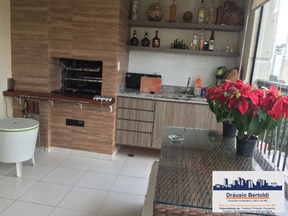 Apartamento, 3 quartos, 104 m² - Foto 3