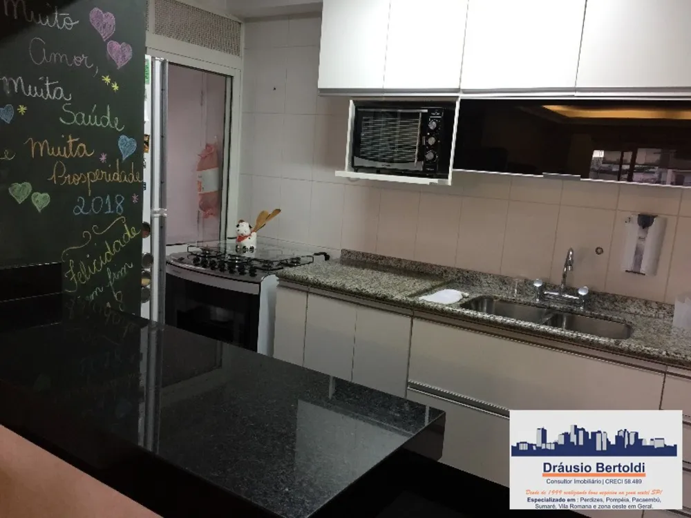 Apartamento, 3 quartos, 104 m² - Foto 6