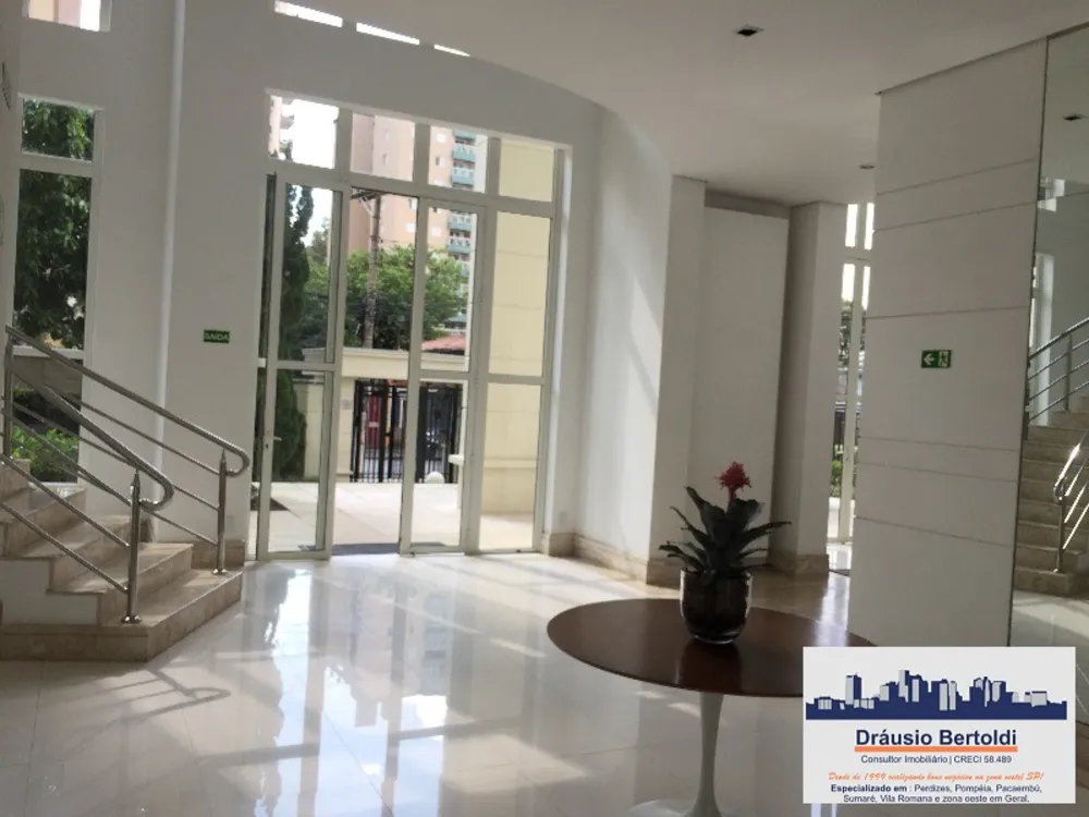 Apartamento, 3 quartos, 104 m² - Foto 8