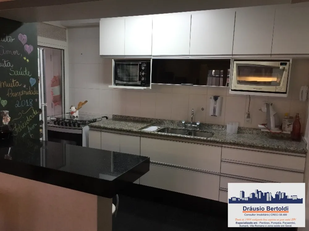Apartamento, 3 quartos, 104 m² - Foto 7