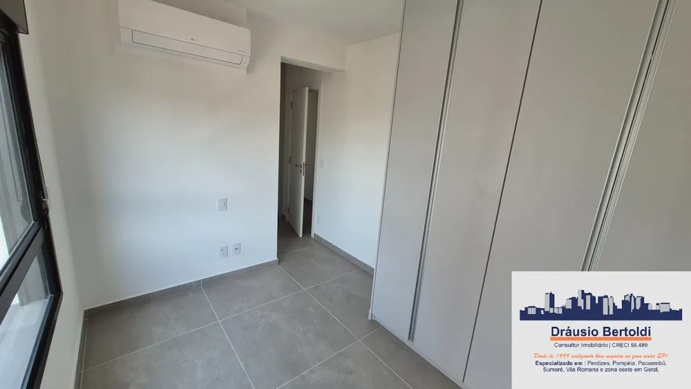 Apartamento, 3 quartos, 151 m² - Foto 11