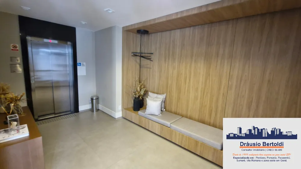 Apartamento, 3 quartos, 151 m² - Foto 7