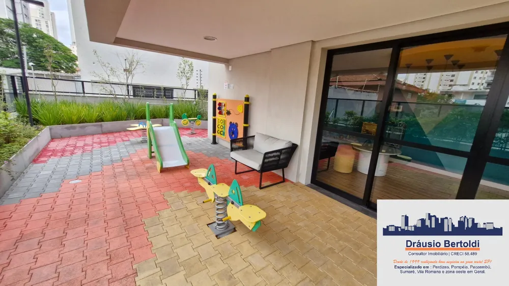 Apartamento, 3 quartos, 151 m² - Foto 6