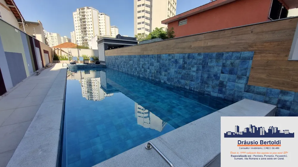 Apartamento, 3 quartos, 151 m² - Foto 3