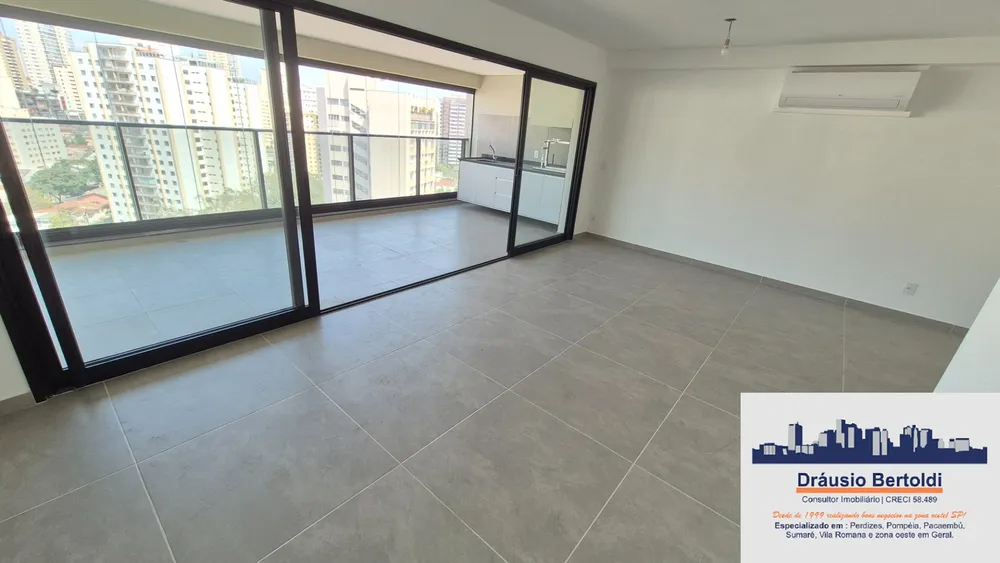 Apartamento, 3 quartos, 151 m² - Foto 2