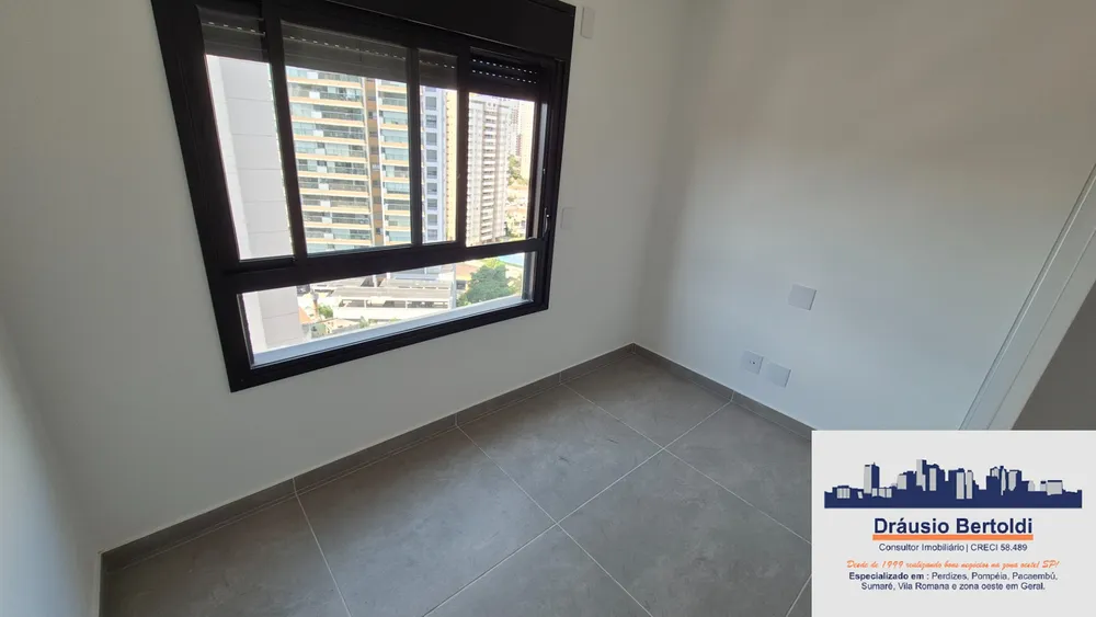 Apartamento, 3 quartos, 151 m² - Foto 5