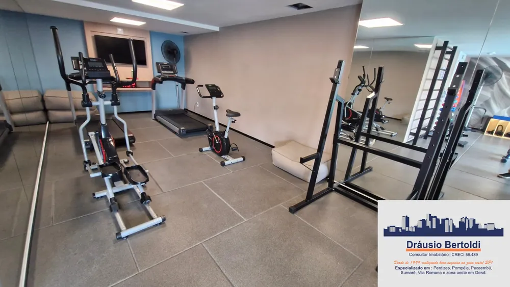 Apartamento, 3 quartos, 151 m² - Foto 12