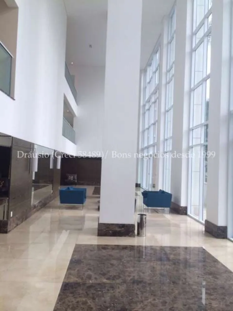 Apartamento, 4 quartos, 266 m² - Foto 1
