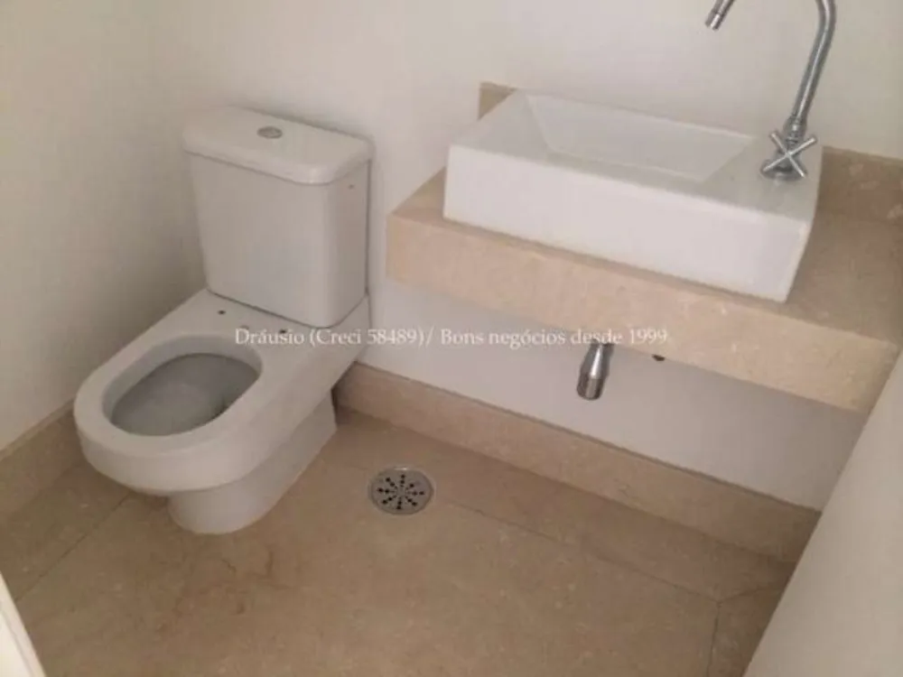 Apartamento, 4 quartos, 266 m² - Foto 11