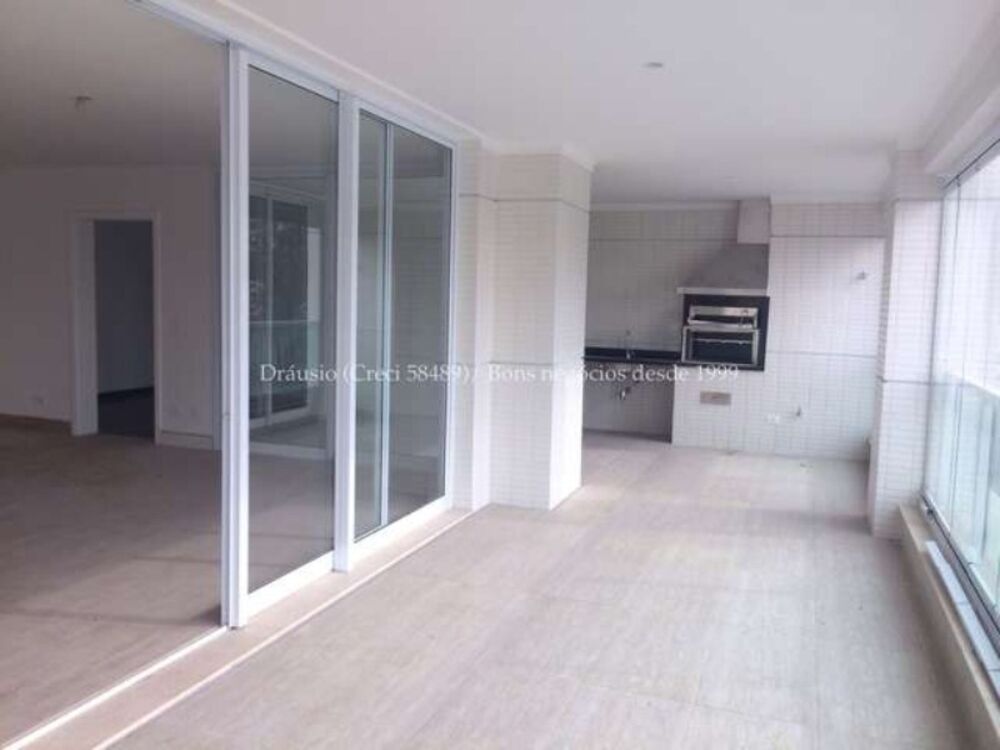 Apartamento, 4 quartos, 266 m² - Foto 6