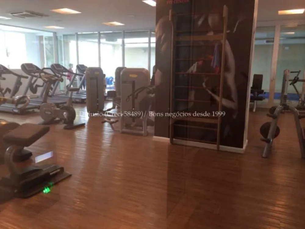 Apartamento, 4 quartos, 266 m² - Foto 14