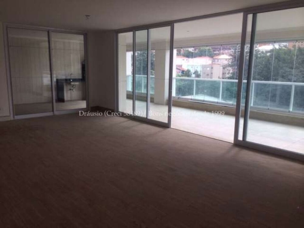 Apartamento, 4 quartos, 266 m² - Foto 7