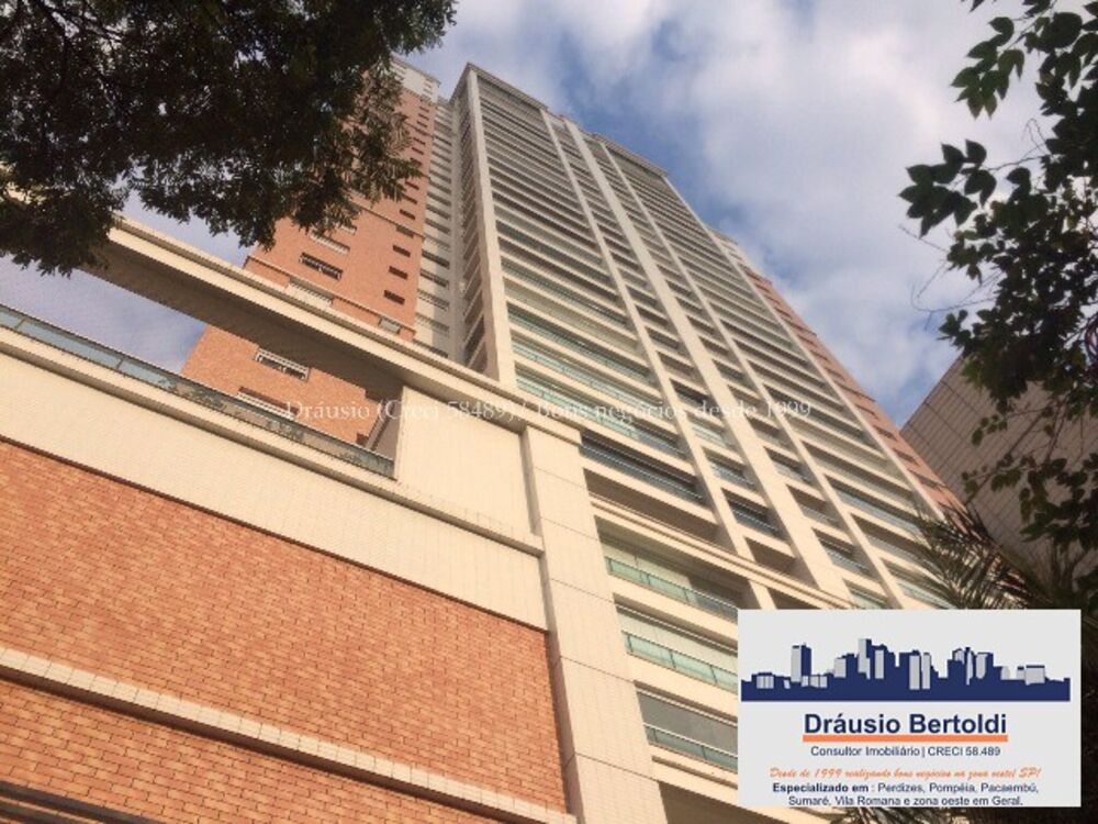 Apartamento, 4 quartos, 266 m² - Foto 5