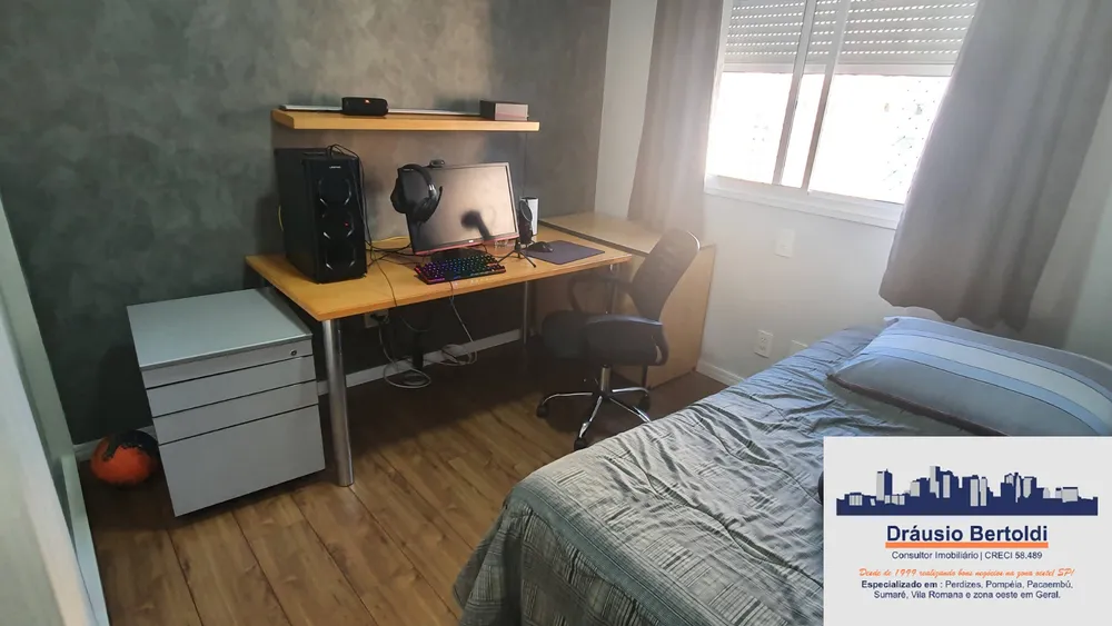 Apartamento, 4 quartos, 168 m² - Foto 5