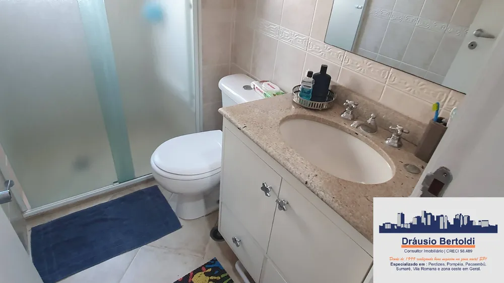 Apartamento, 4 quartos, 168 m² - Foto 4