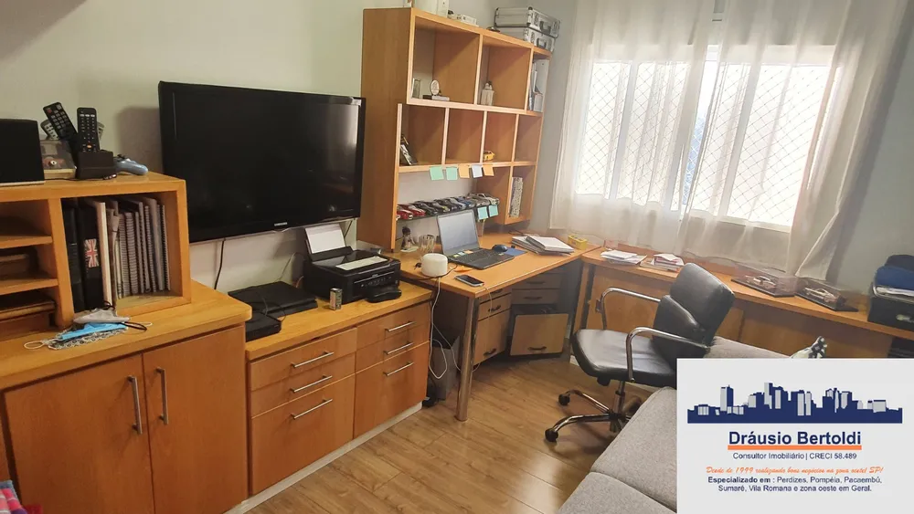 Apartamento, 4 quartos, 168 m² - Foto 8