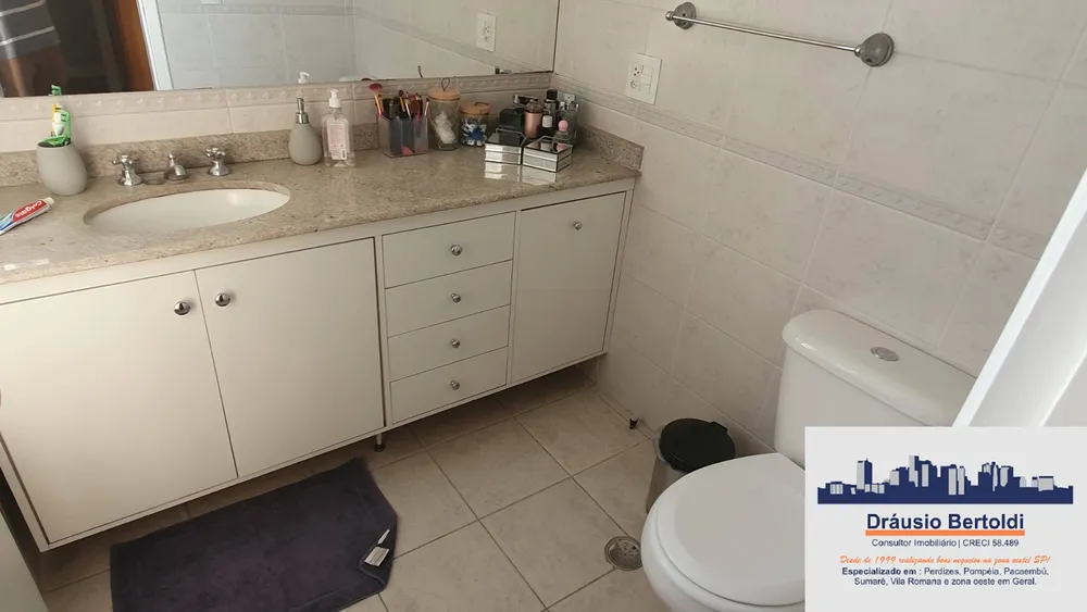 Apartamento, 4 quartos, 168 m² - Foto 8