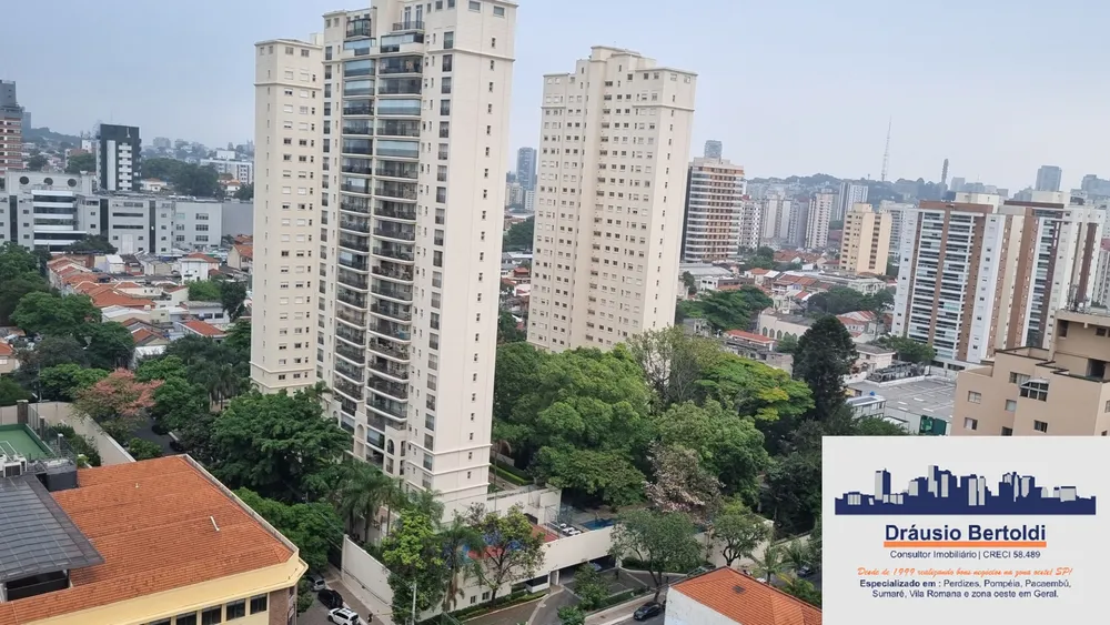 Apartamento, 4 quartos, 168 m² - Foto 12