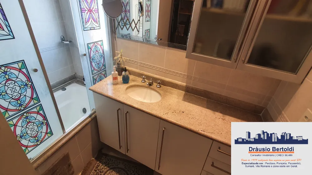Apartamento, 4 quartos, 168 m² - Foto 8