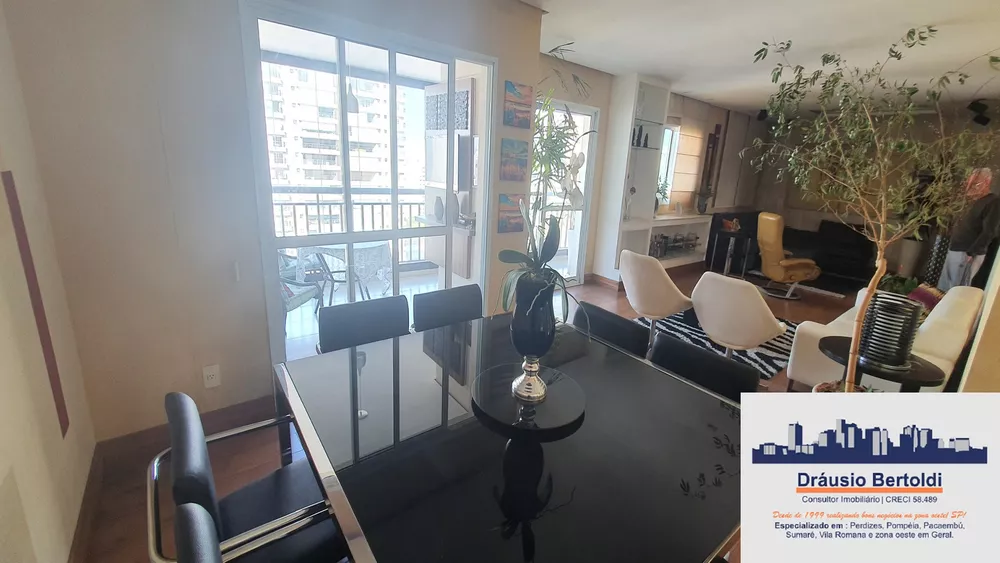 Apartamento, 4 quartos, 168 m² - Foto 7
