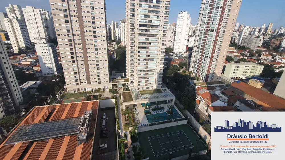 Apartamento, 4 quartos, 168 m² - Foto 4