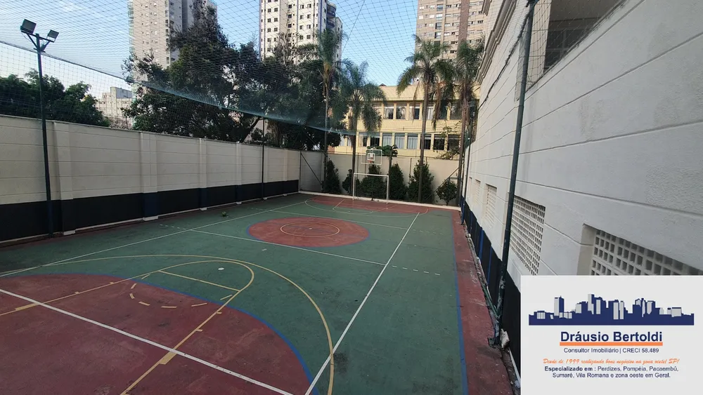Apartamento, 4 quartos, 168 m² - Foto 13