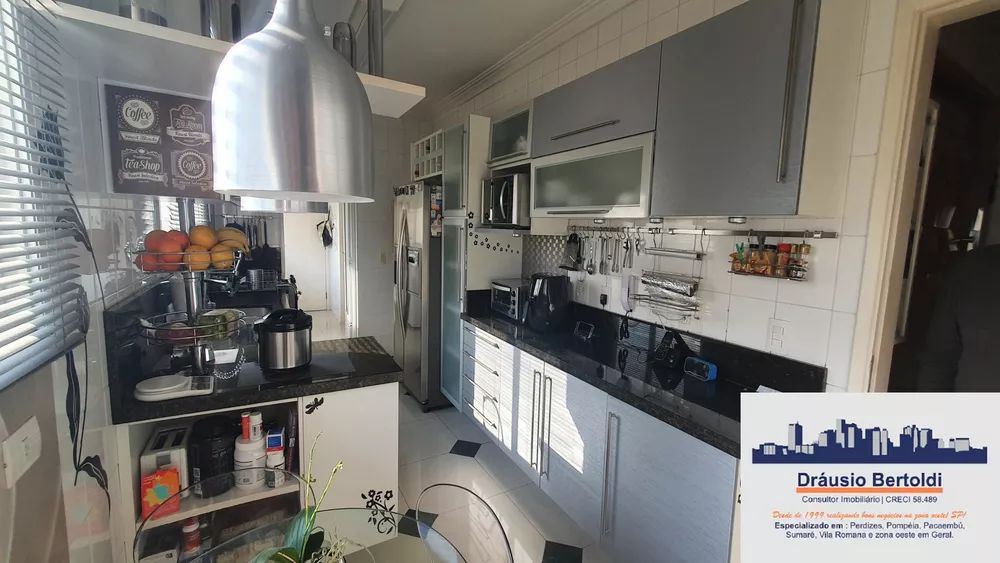 Apartamento, 4 quartos, 168 m² - Foto 2