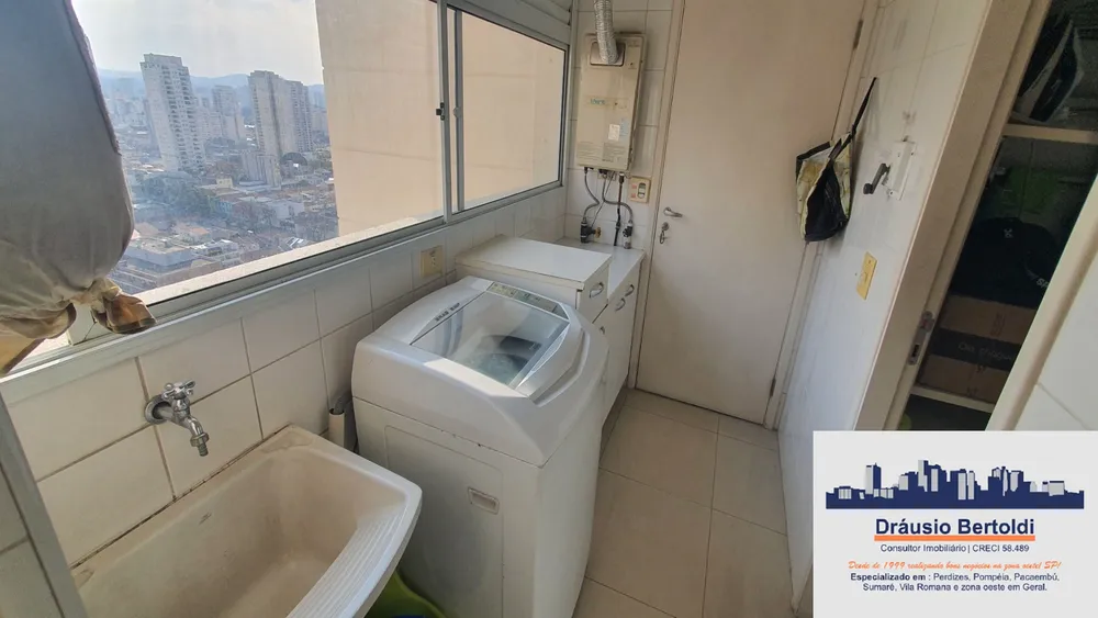 Apartamento, 4 quartos, 168 m² - Foto 5