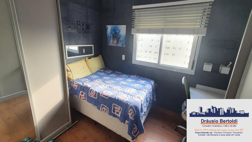 Apartamento, 4 quartos, 168 m² - Foto 10