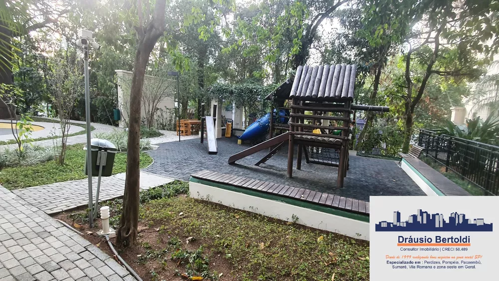 Apartamento, 4 quartos, 168 m² - Foto 5