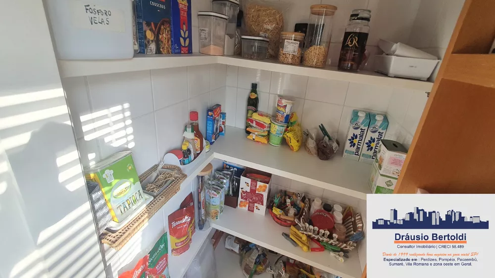 Apartamento, 4 quartos, 168 m² - Foto 6