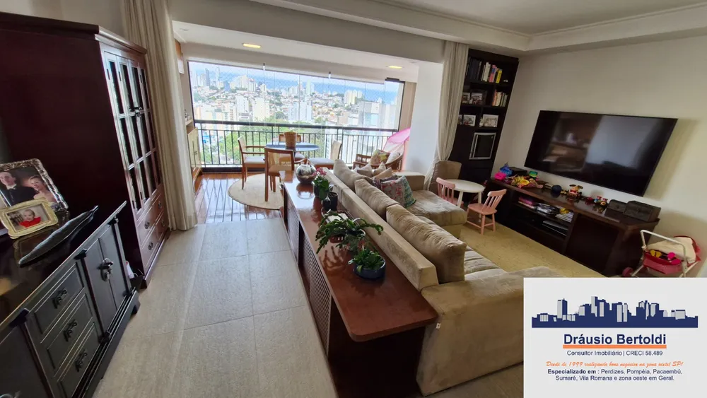 Apartamento, 3 quartos, 85 m² - Foto 5