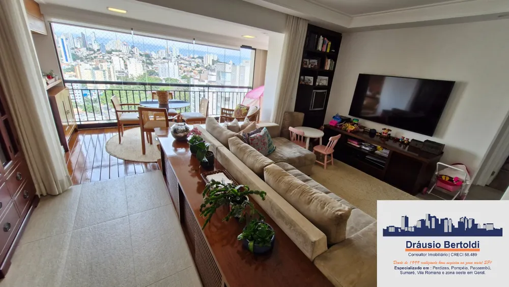 Apartamento, 3 quartos, 85 m² - Foto 8