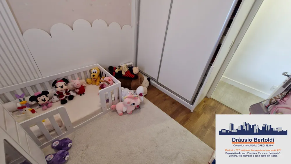 Apartamento, 3 quartos, 85 m² - Foto 1