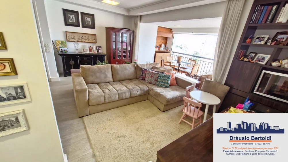Apartamento, 3 quartos, 85 m² - Foto 6