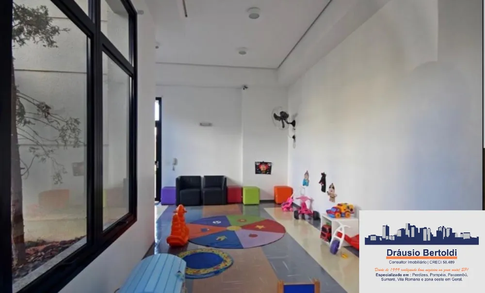 Apartamento, 3 quartos, 85 m² - Foto 12