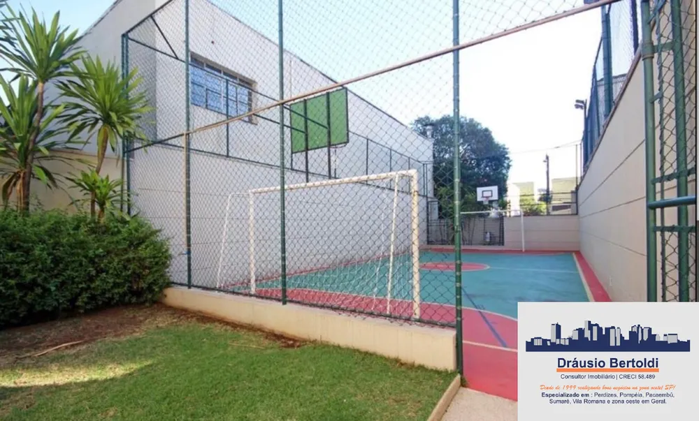Apartamento, 3 quartos, 85 m² - Foto 9