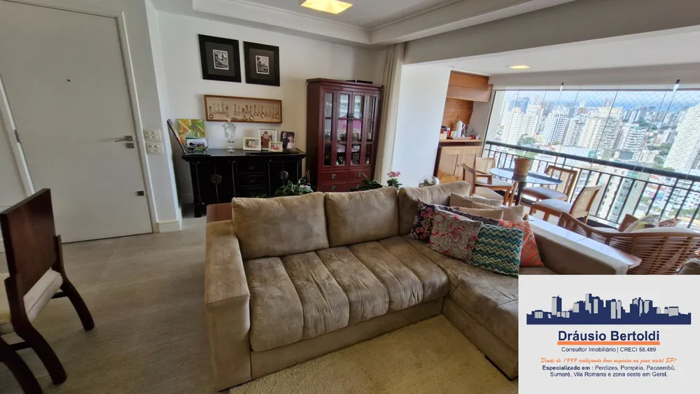 Apartamento, 3 quartos, 85 m² - Foto 7