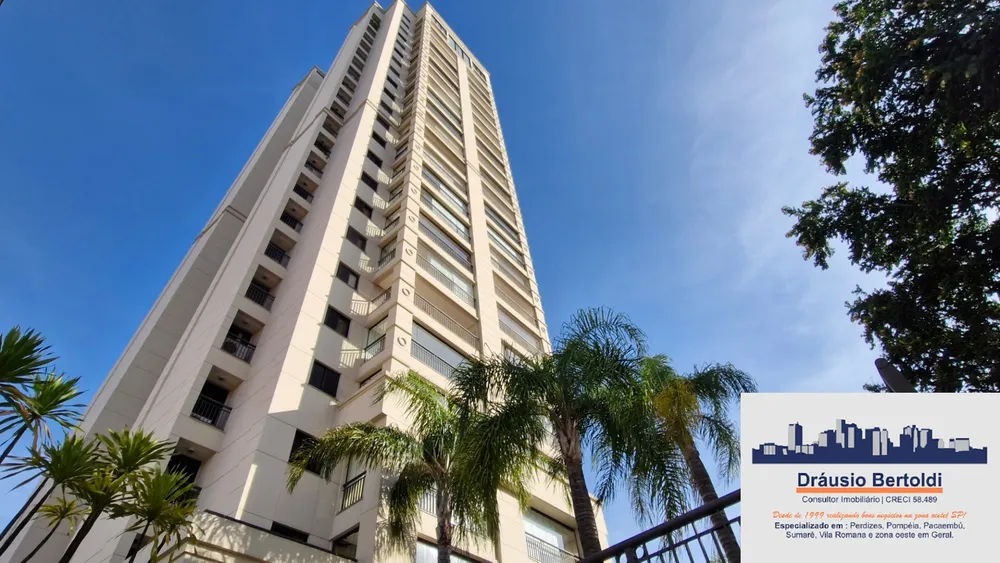 Apartamento, 3 quartos, 85 m² - Foto 2