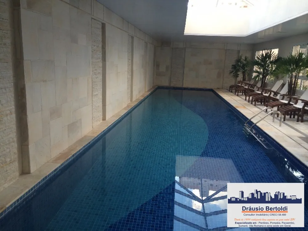 Apartamento, 3 quartos, 155 m² - Foto 8